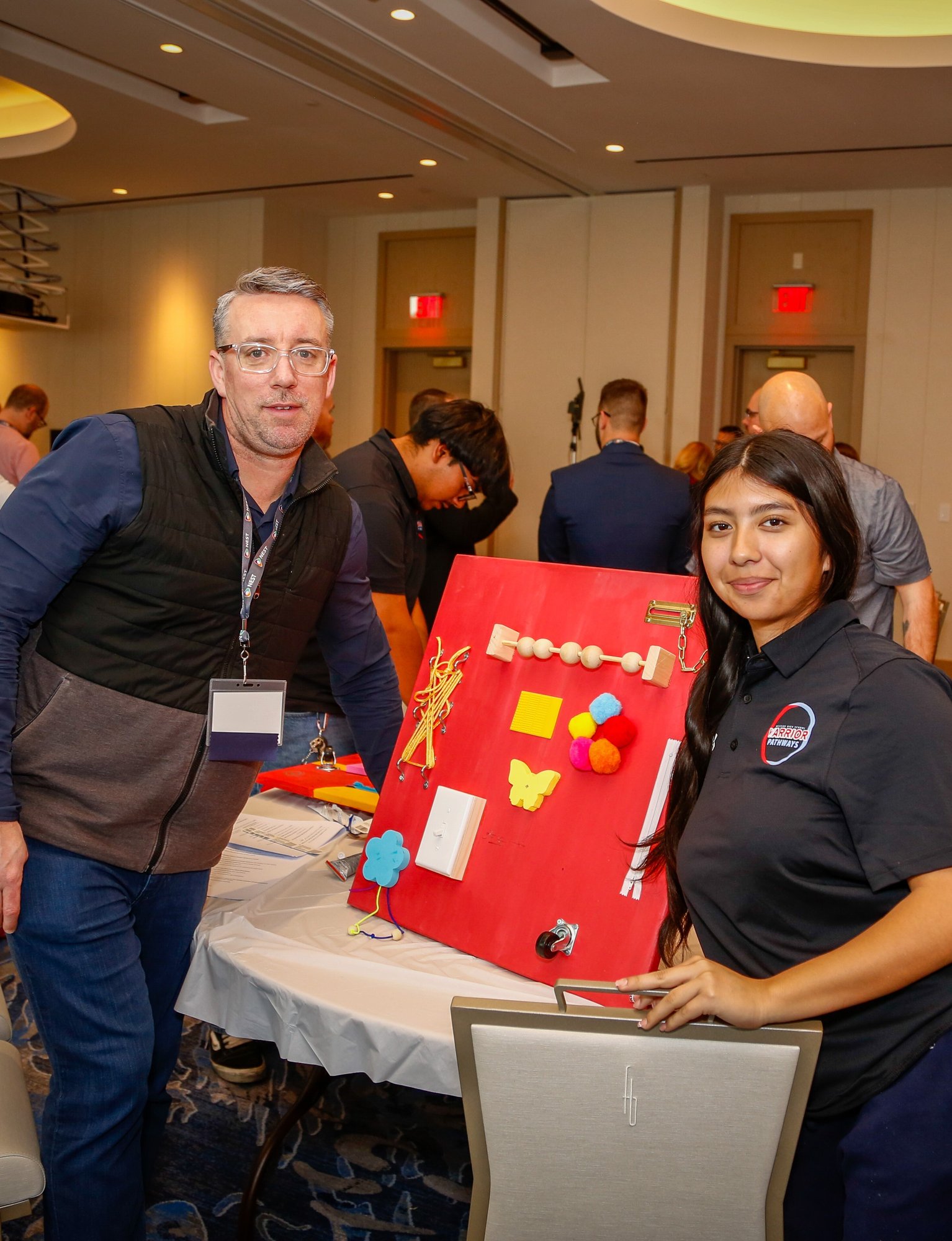 2026 NEST IFM SUMMIT DAY TWO-325