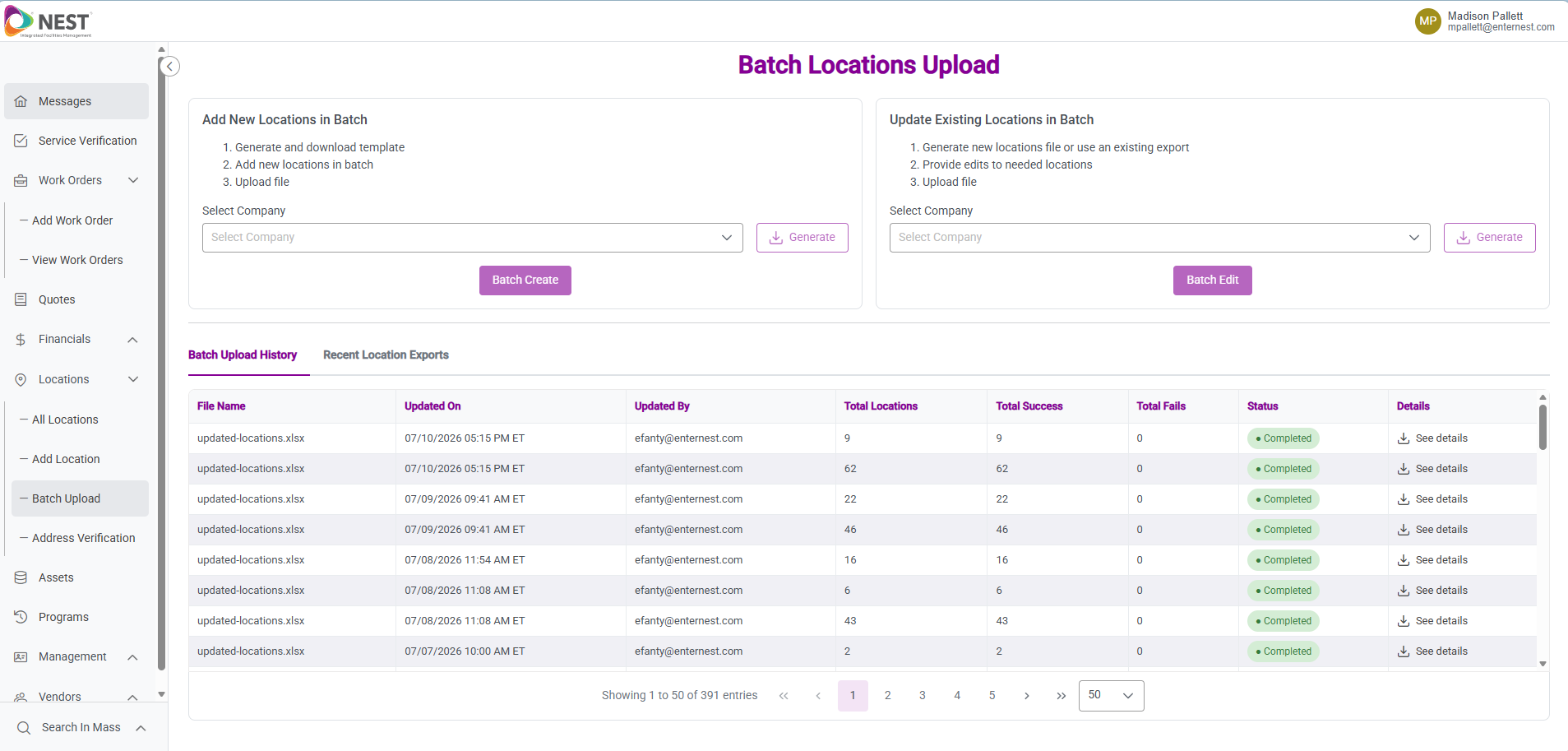 Batch Upload Photo 1.7.26