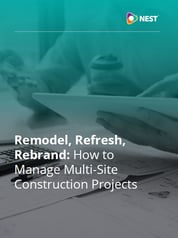 Construction eBook Cover