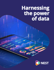 Harnessing the Power of Data Ebook Thumbnail