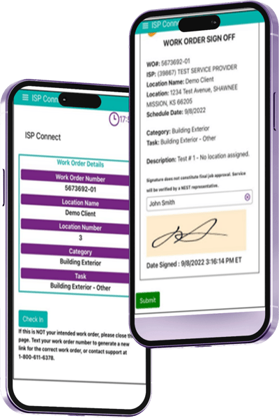 ISP Connect-2-1-1 ISP Connect-2-1-1