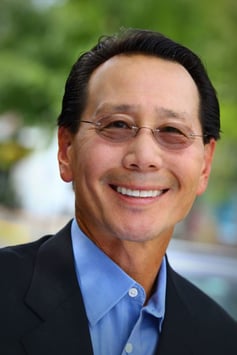 Rick Sung, VP Sales