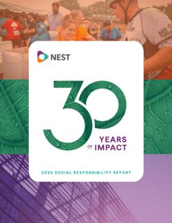 NEST Impact Report Image