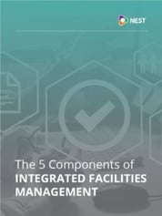 The Power of Integrated Facilities Management cover