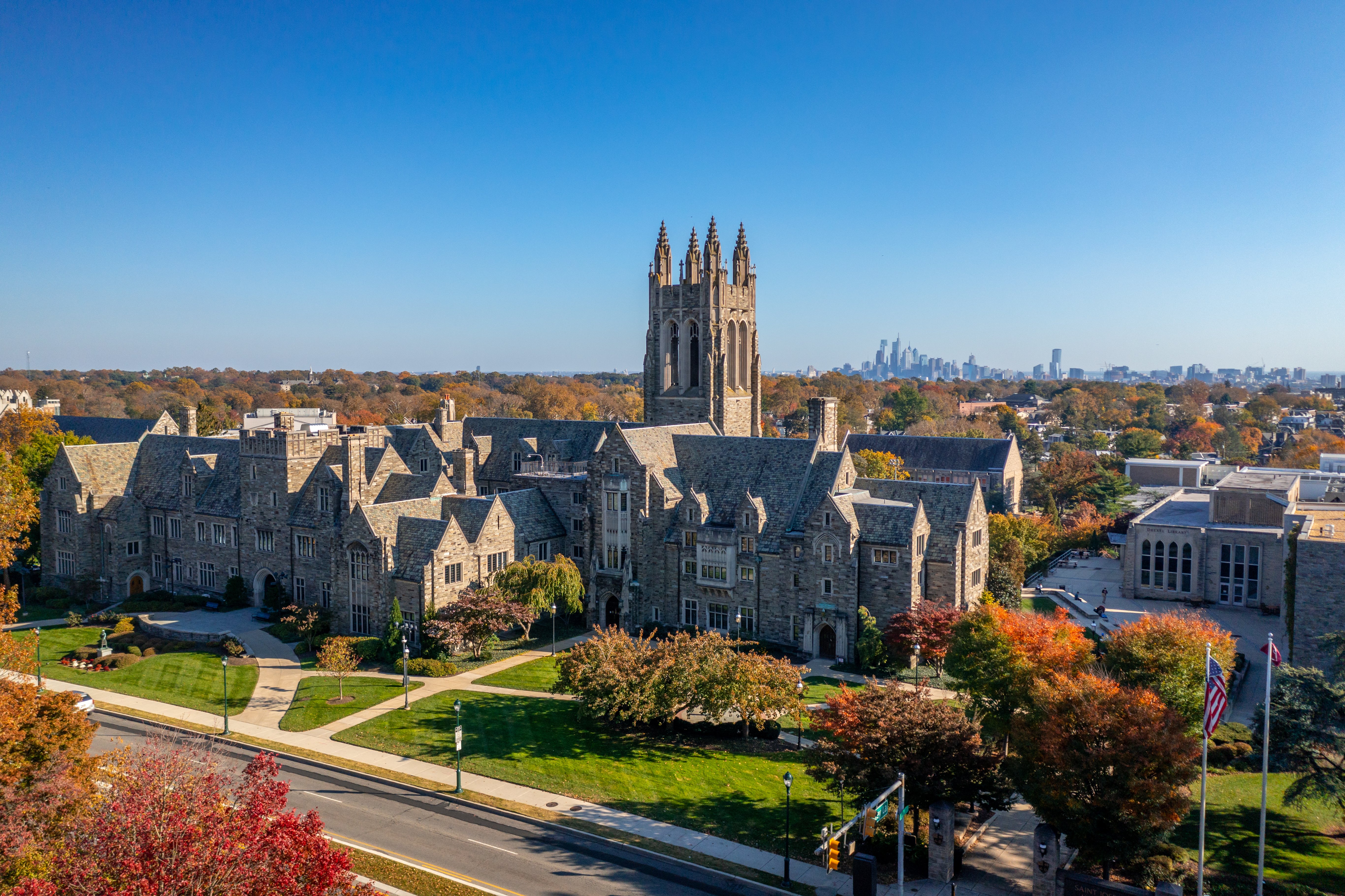 NEST commits $200,000 to Saint Joseph’s University to launch The Hawk’s NEST