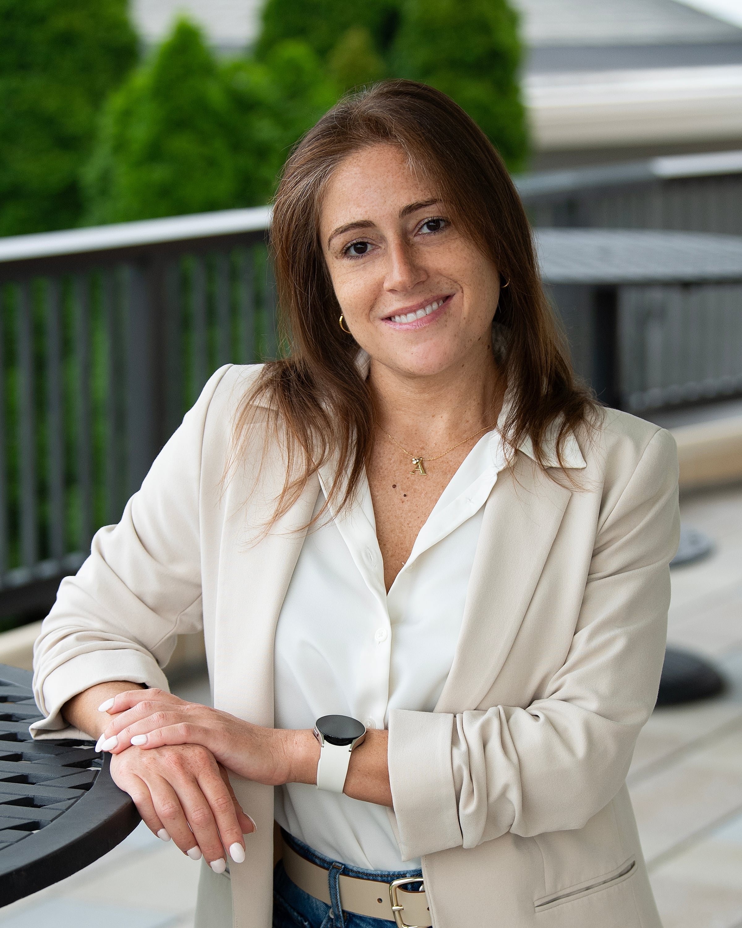 Alexandra Bonanno