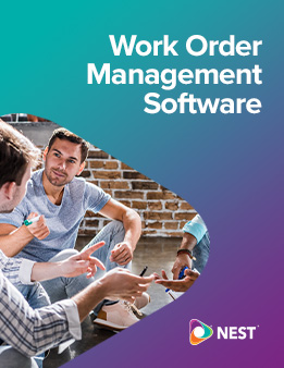 Work Order Management Software thumbnail