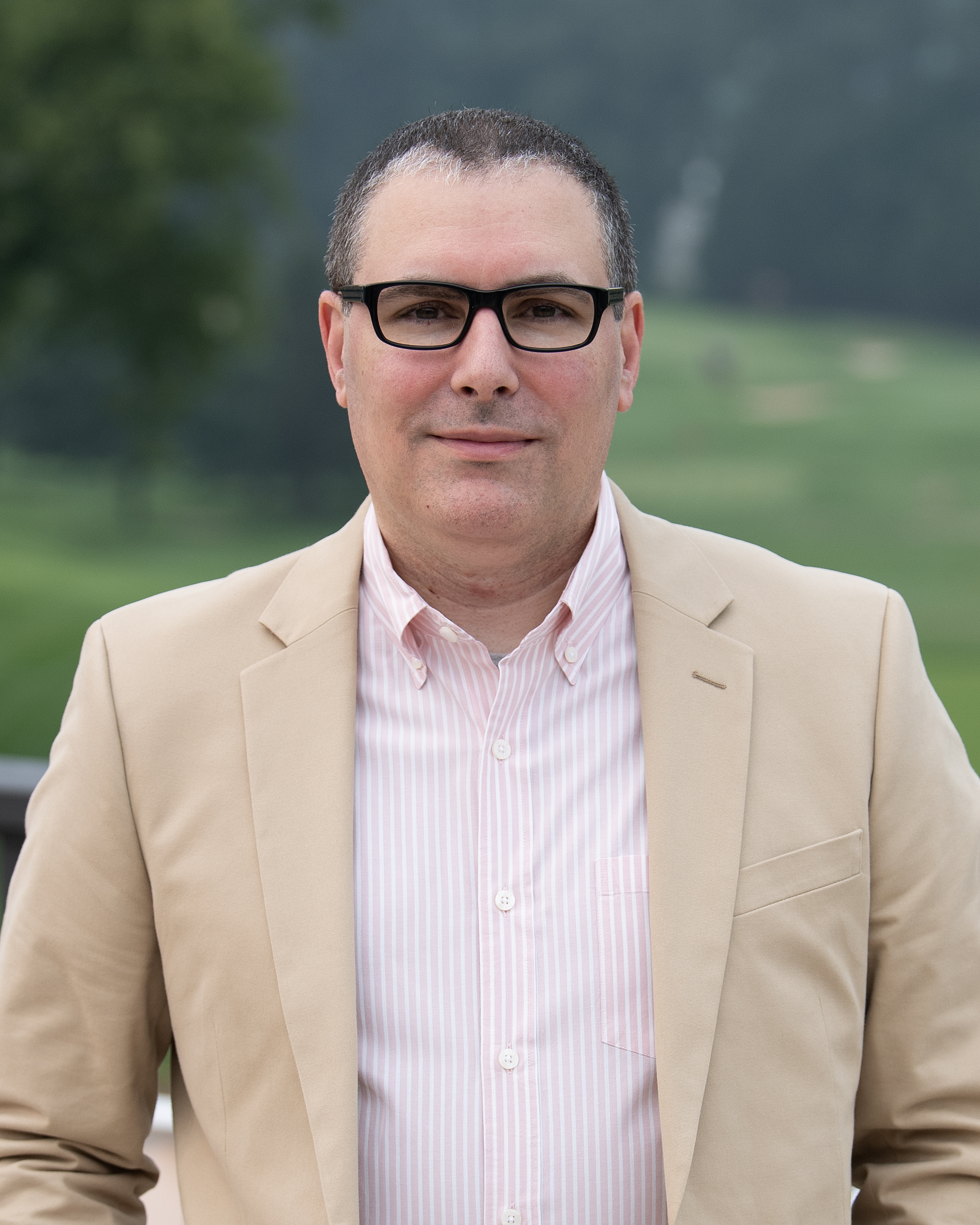 Dave Saulino