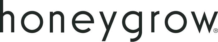 Honeygrow Logo