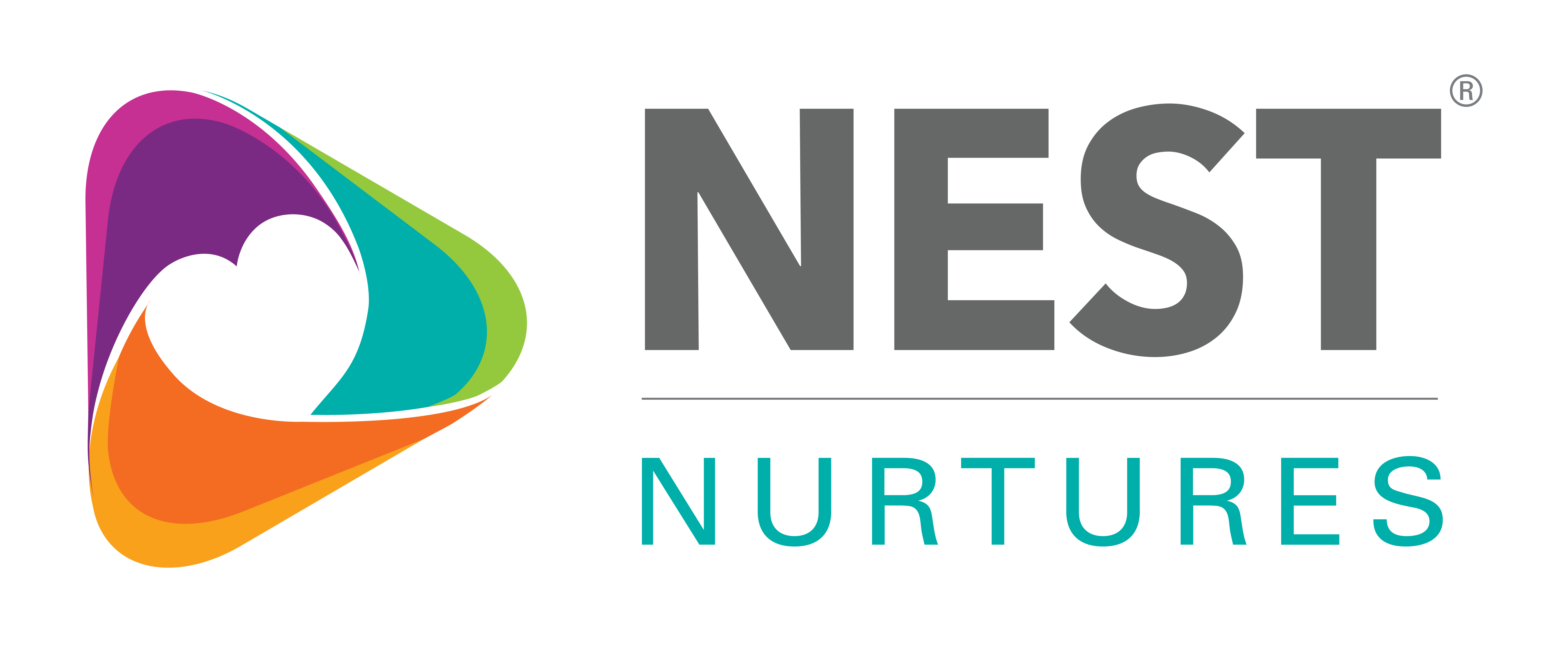 NEST Nurtures logo