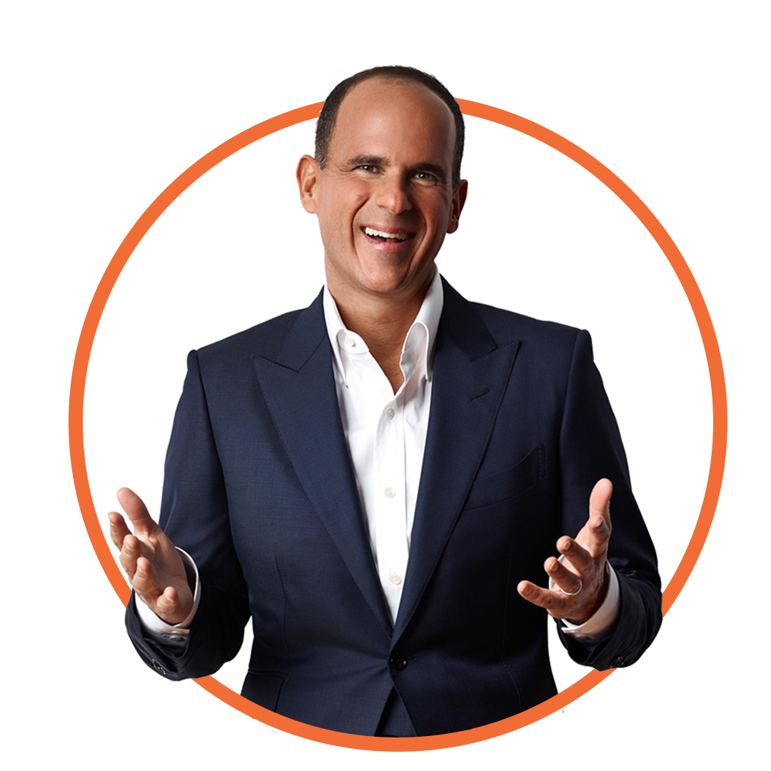 Marcus Lemonis Website Image