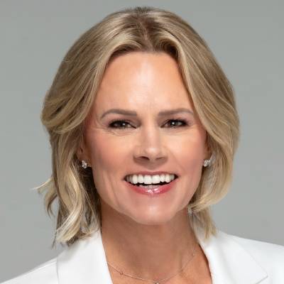 Molly Fletcher