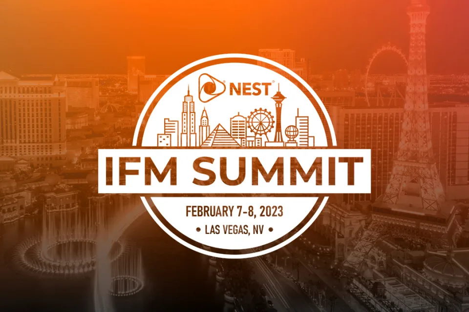 NEST - Summit Logo 2023