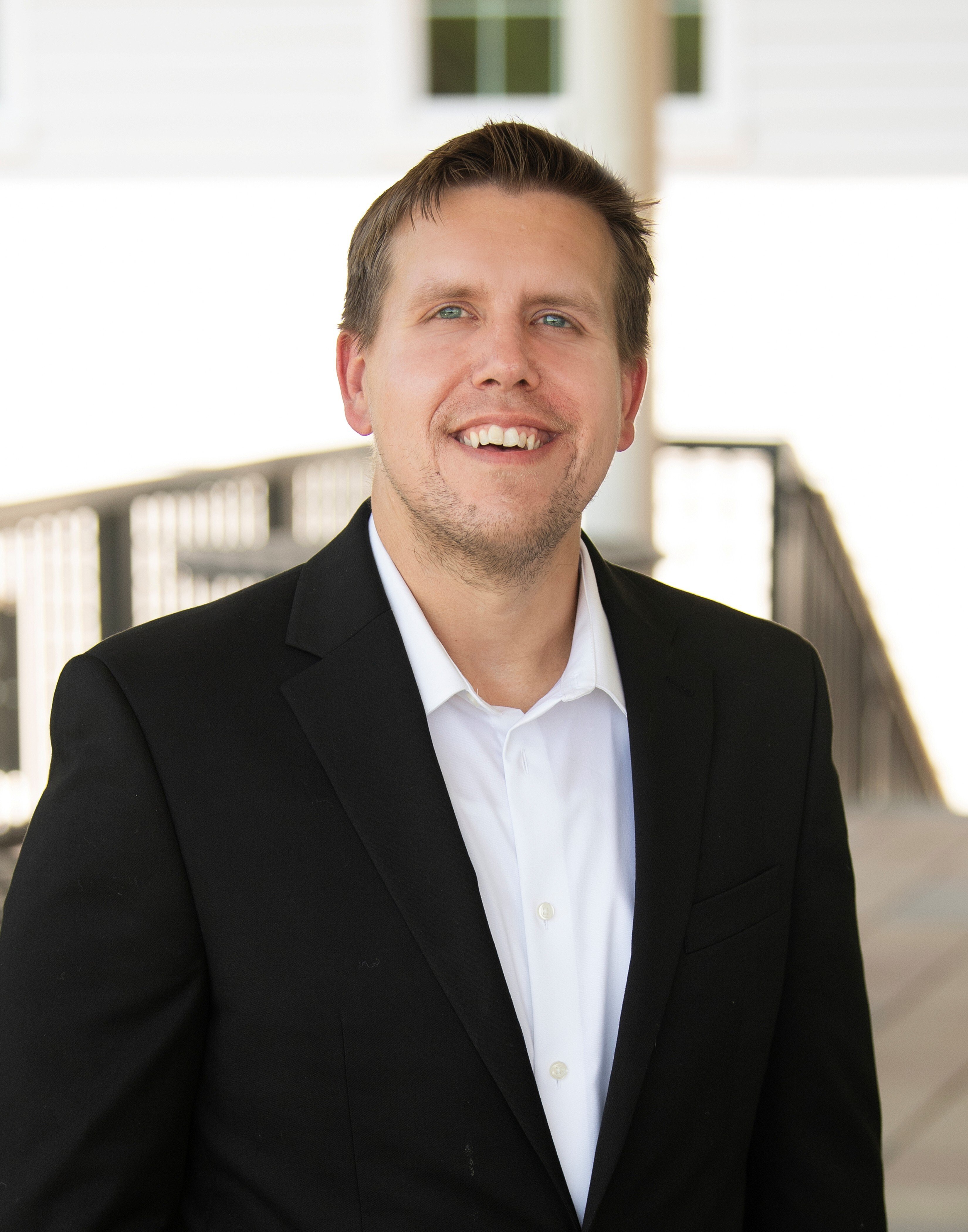 Paul Stanton