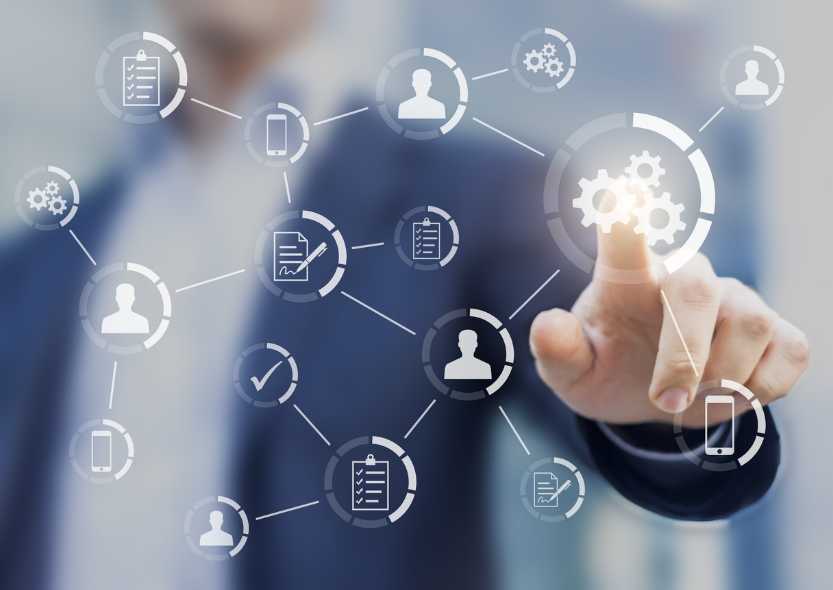 integration of services